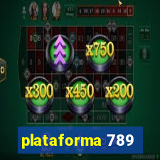 plataforma 789